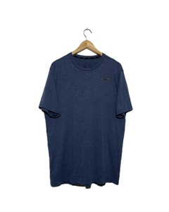 Remera nike logo tapado new arrivals