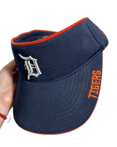 Visera DETROIT TIGERS #4731 - comprar online