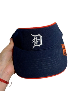 Visera DETROIT TIGERS #4731