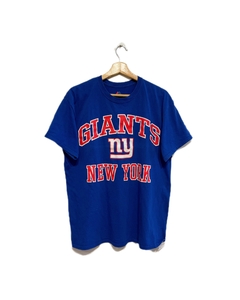 Remera NY GIANTS MAJESTIC #4781