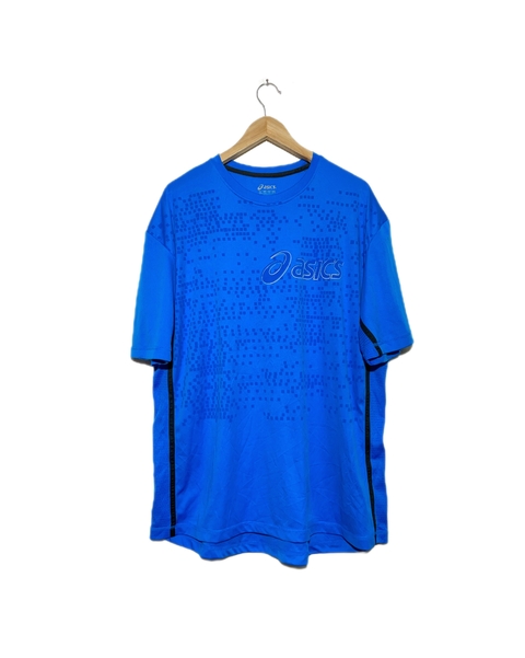 Remera ASICS #4431