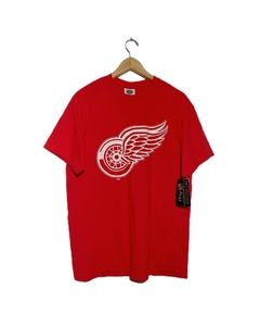 Remera nueva con etiqueta DETROIT RED WINGS #4706