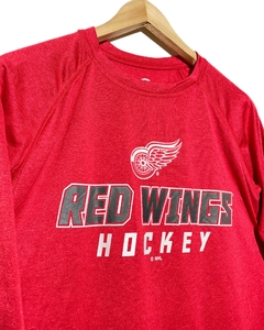 Remera RED WINGS NHL HOCKEY #4261 - comprar online