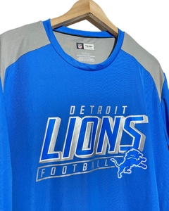 Remera NFL DETROIT LIONS #4259 - comprar online