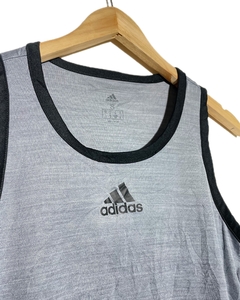 Musculosa ADIDAS AEROREADY #4166 - comprar online