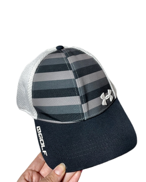 Armour golf shop