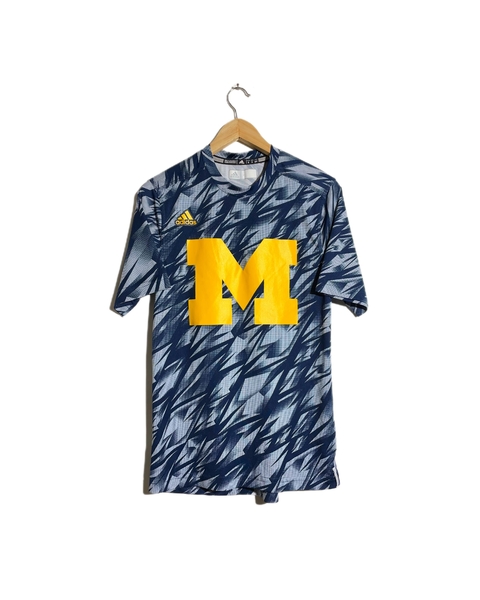 Remera ADIDAS MICHIGAN #3973