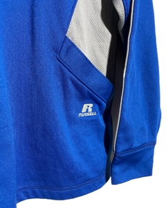 Campera RUSSELL BASEBALL #3917 en internet