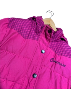 Campera bomber CONVERSE #3720 - comprar online