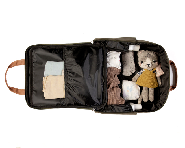 Little moments bolsos maternales sale