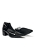 Sicilia Negro Charol - comprar online