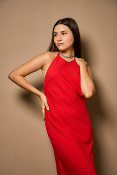 VESTIDO MERY - comprar online