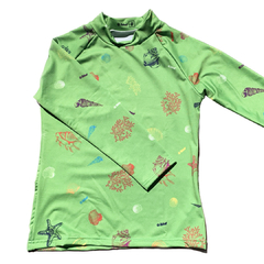 Remera UV infantil - Tahat Sportswear