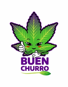 Banner de la categoría Linea BuenChurro