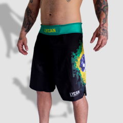 Fight Shorts Lycan BRA