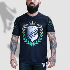 T-Shirt Dry-fit Lycan Royalty