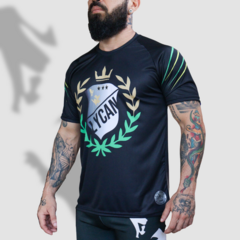 T-Shirt Dry-fit Lycan Royalty - comprar online