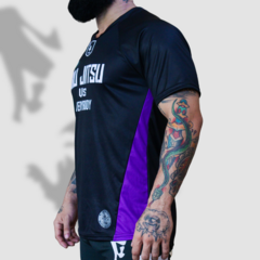 Tipo Jérsey Jiu-Jitsu Vs Everybody Faixa Roxa - comprar online