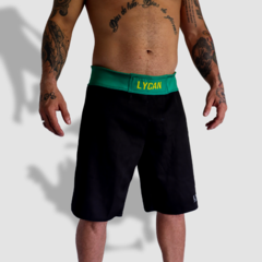 Fight Shorts Lycan BRA - comprar online