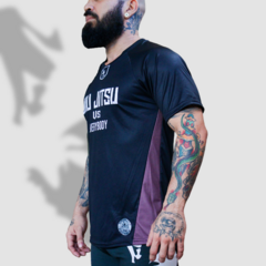 Tipo Jérsey Jiu-Jitsu Vs Everybody Faixa Marrom - comprar online