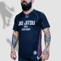 Tipo Jérsey Jiu-Jitsu Vs Everybody Faixa Marrom