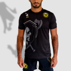 T-Shirt Dry-fit Machado's Fight - comprar online