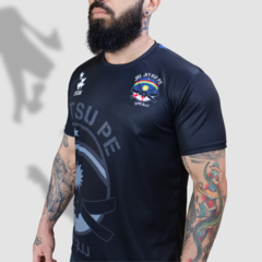 T-Shirt Dry-fit PE BJJ - comprar online