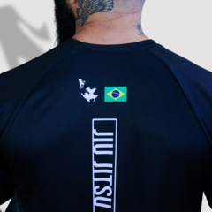 Tipo Jérsey Jiu-Jitsu Vs Everybody Faixa Preta - loja online