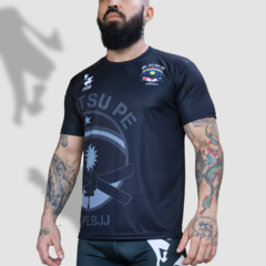 T-Shirt Dry-fit PE BJJ