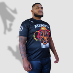 T-Shirt Dry-fit The Giant Maicon Mamute