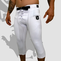Lycan Pants White - Lycan
