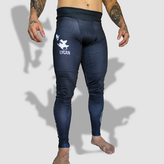 Fight Legging Masculina Fit Combat - comprar online