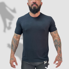 LY Tech T-shirt - Black - comprar online