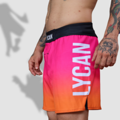 Fight Shorts LY Miami - Lycan