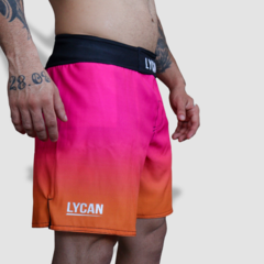 Fight Shorts LY Miami - comprar online