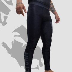 Fight Legging Lycan Masculina Black Brand na internet