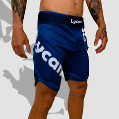 Fight Shorts Centurium Max Blue