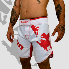 Fight Shorts Centurium Carnage - comprar online