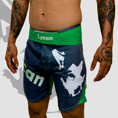 Fight Shorts Centurium Toxic - comprar online