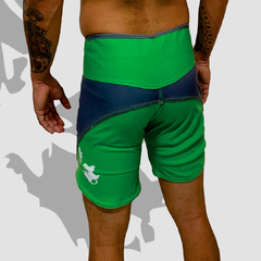 Fight Shorts Centurium Toxic na internet