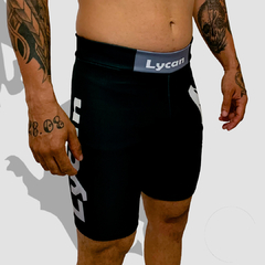 Short Compressão Lycan Dark - comprar online