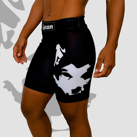 A compressão do tecido Lycra calções de boxe com capa (SCP-007) - China  Shorts de boxe e Shorts de boxe de compressão preço