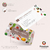 Cartão de Visita Nutricionista Cúrcuma - Select - comprar online