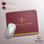Mousepad retangular Advogado - Nova Iorque na internet