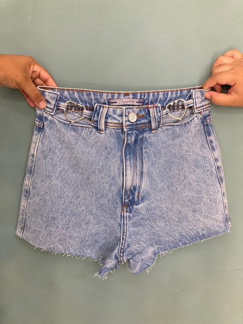 Calça Jeans Cargo - Comprar em DL LUXO