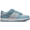 DUNK LOW - AZUL CLARO