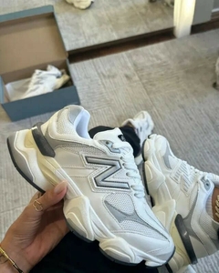 NB 9060 - White na internet