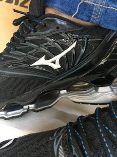 PROPHECY 8 PRETO E CINZA Comprar em Loja L F Store