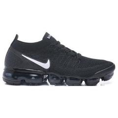 Vapormax 2 best sale white and black