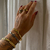 Bracelete Mini Coração Valentina - comprar online